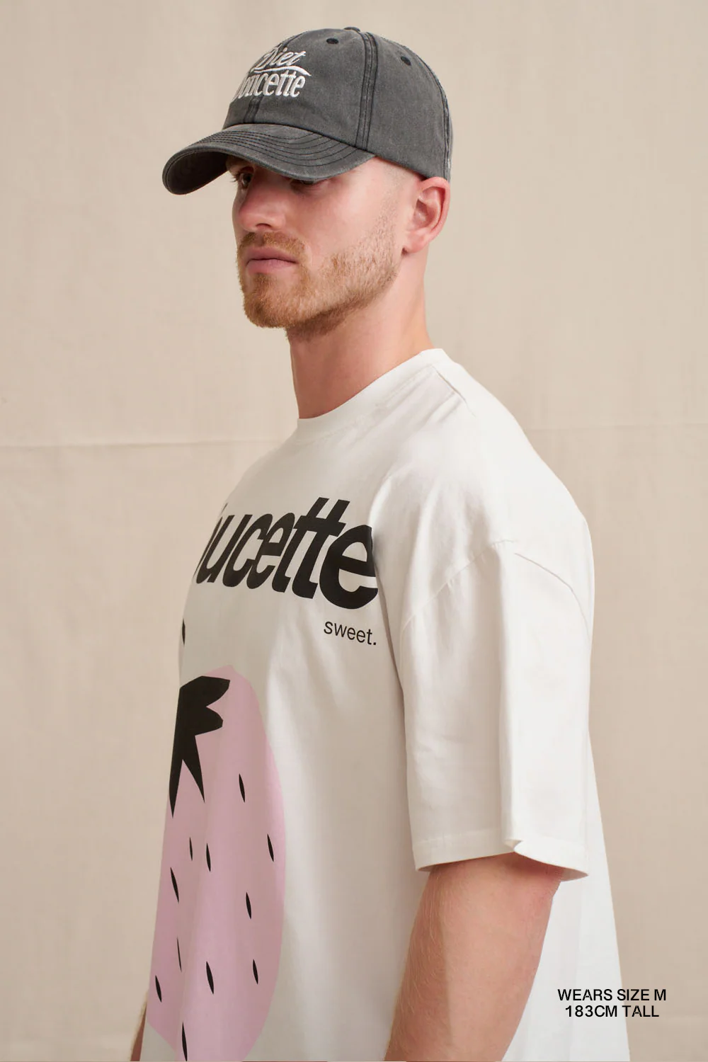 Unisex Freshly Picked Compact Tee - Image 5