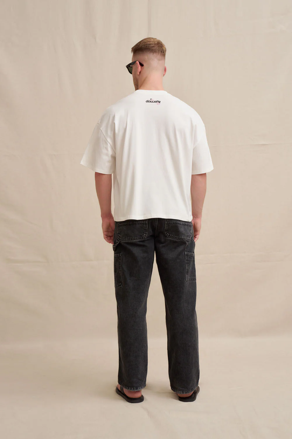 Unisex Freshly Picked Compact Tee - Image 6