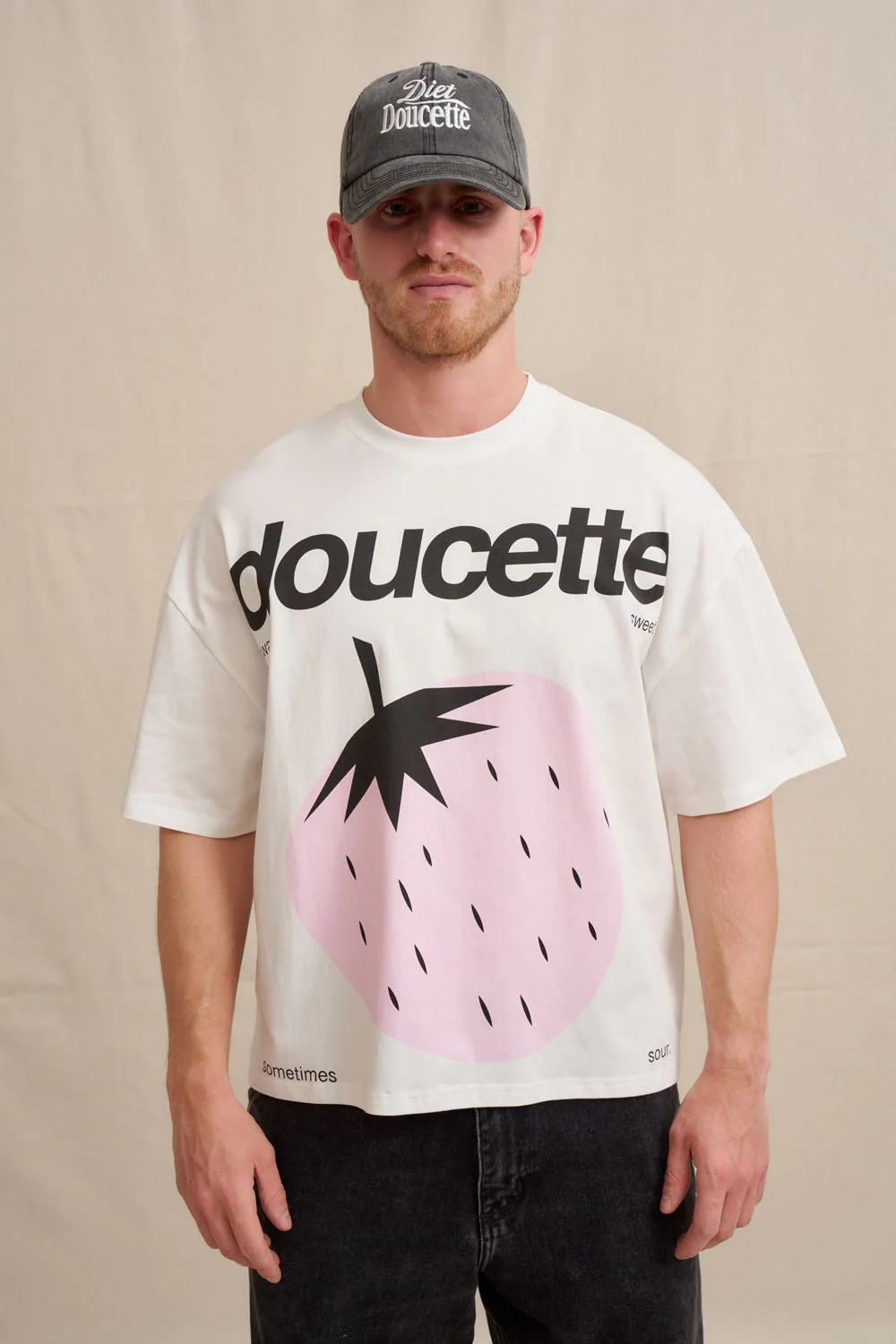 Unisex Freshly Picked Compact Tee - Image 9