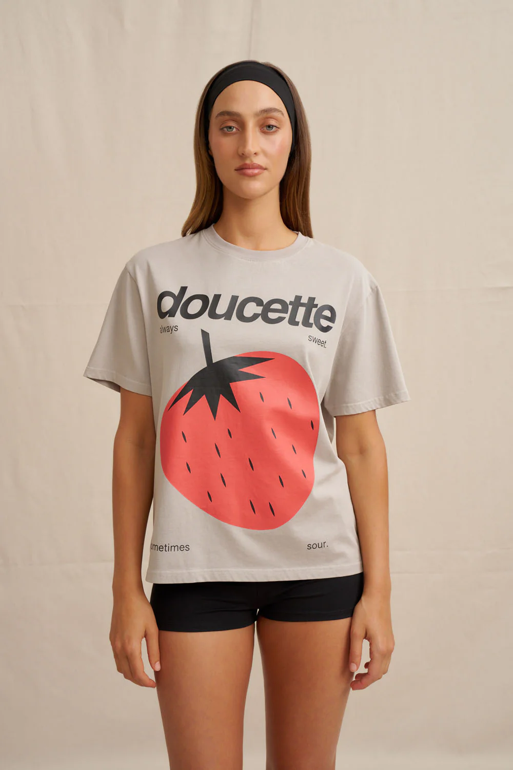 Unisex Freshly Picked Trim Tee - Image 2