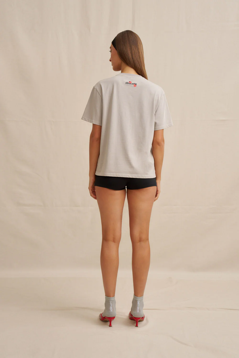Unisex Freshly Picked Trim Tee - Image 6