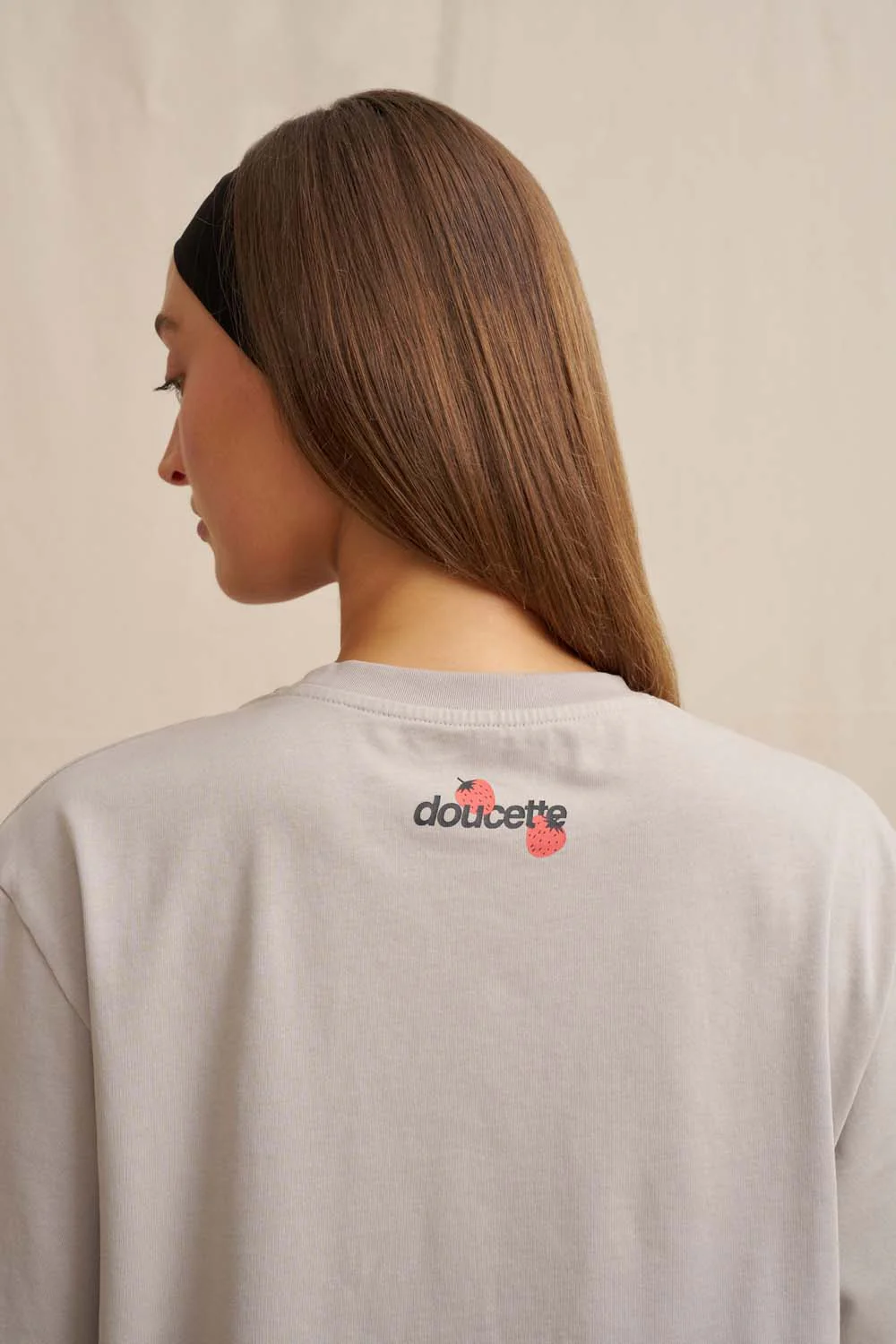 Unisex Freshly Picked Trim Tee - Image 9