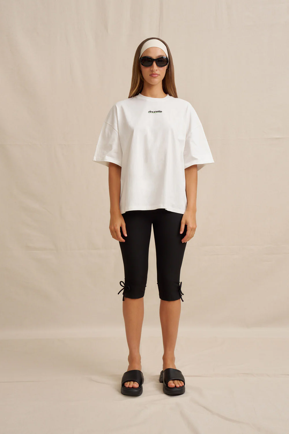 Unisex Green Apples Compact Tee - Image 6