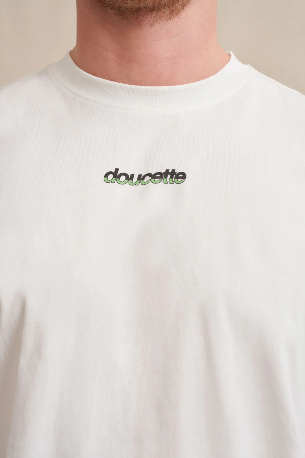 Unisex Green Apples Compact Tee - Image 9