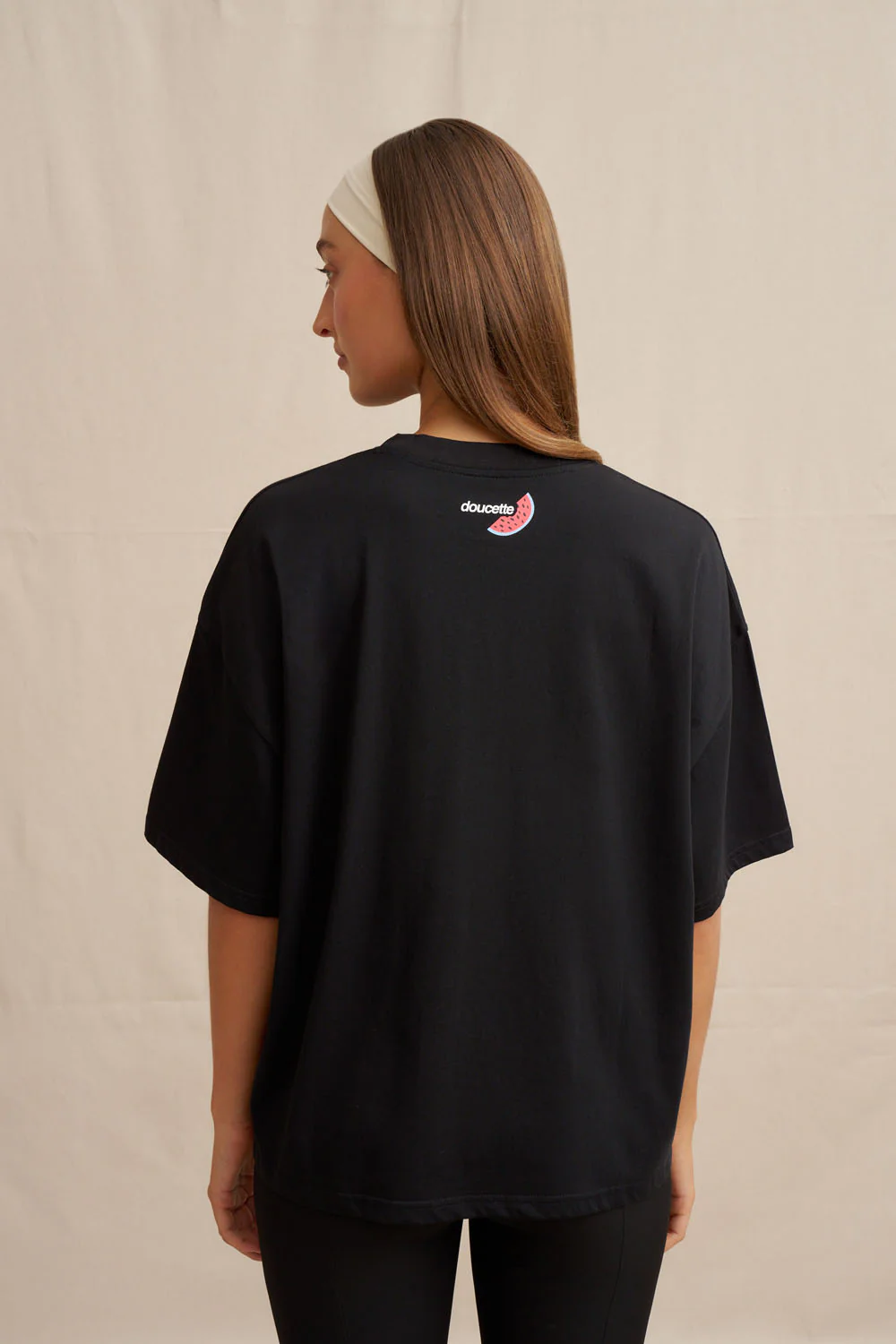 Unisex Watermelon Love Compact Tee - Image 13