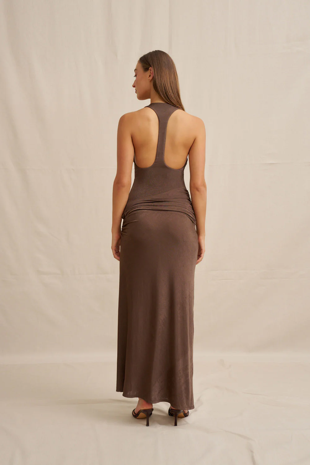 Vienna Racerback Dress - Image 12